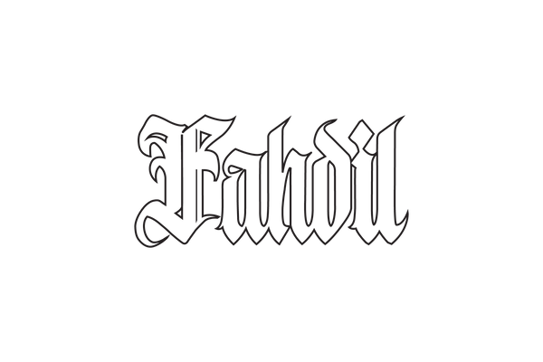 Fahdil