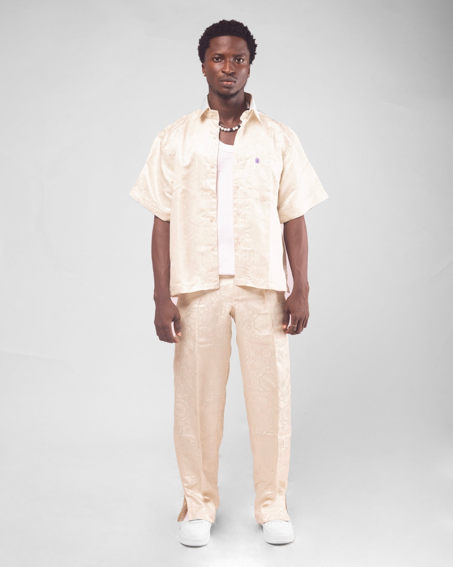 wooman 01 | saigon cream