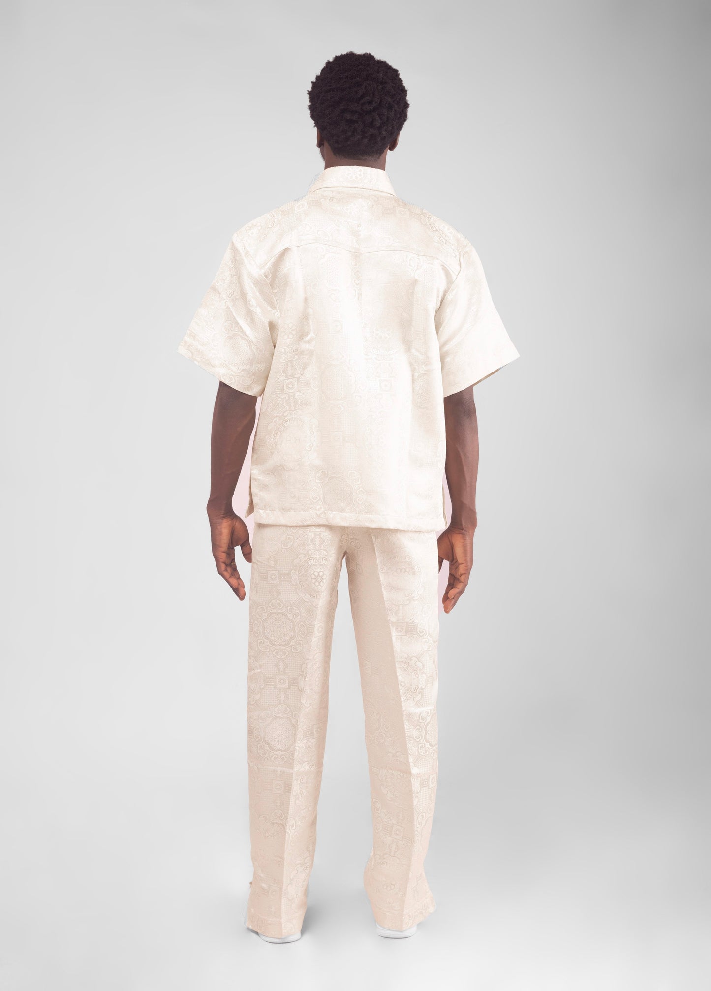 wooman 01 | saigon cream