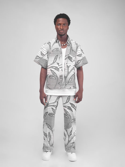 wooman 01 | white lotus