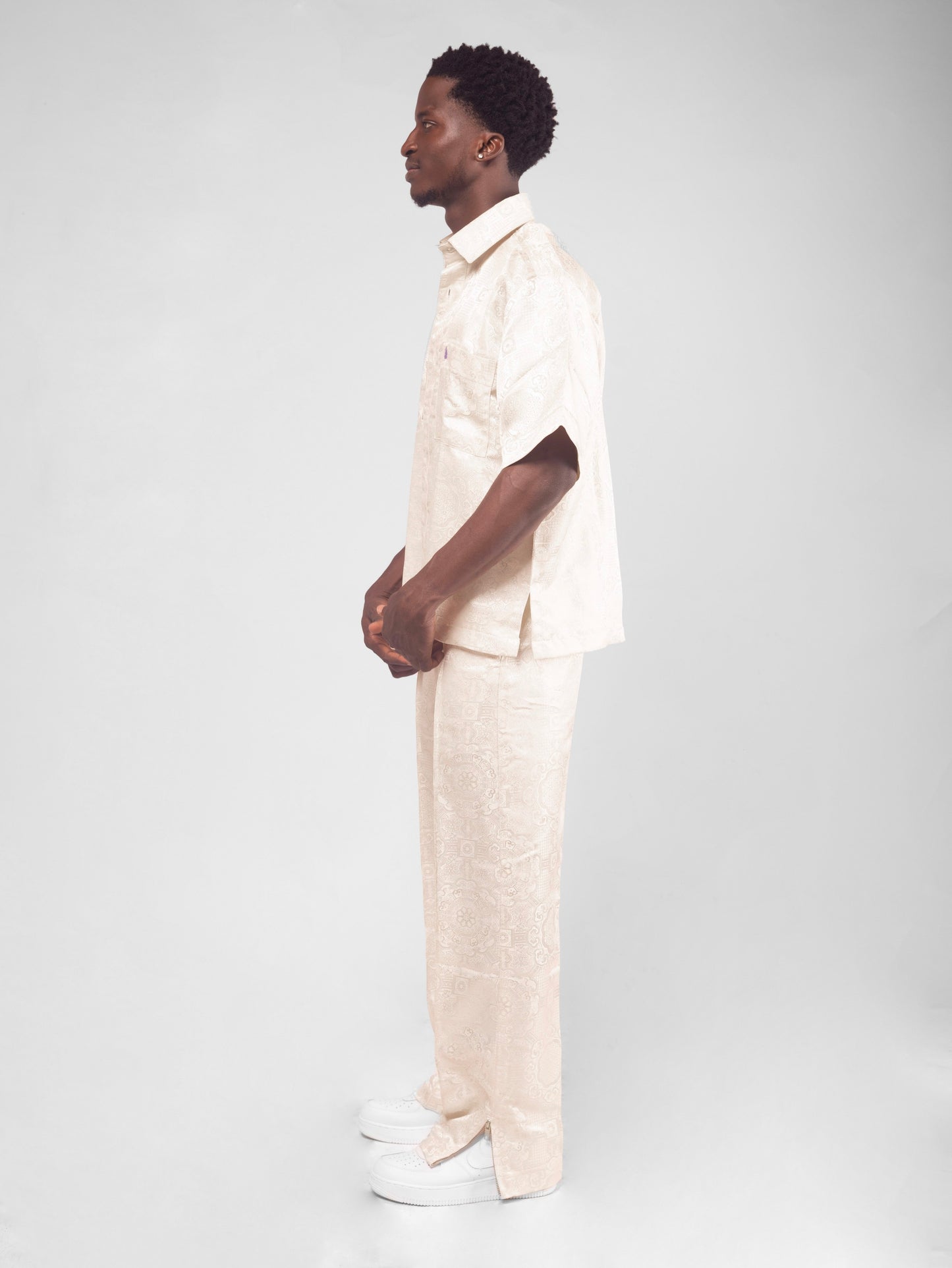 wooman 01 | saigon cream