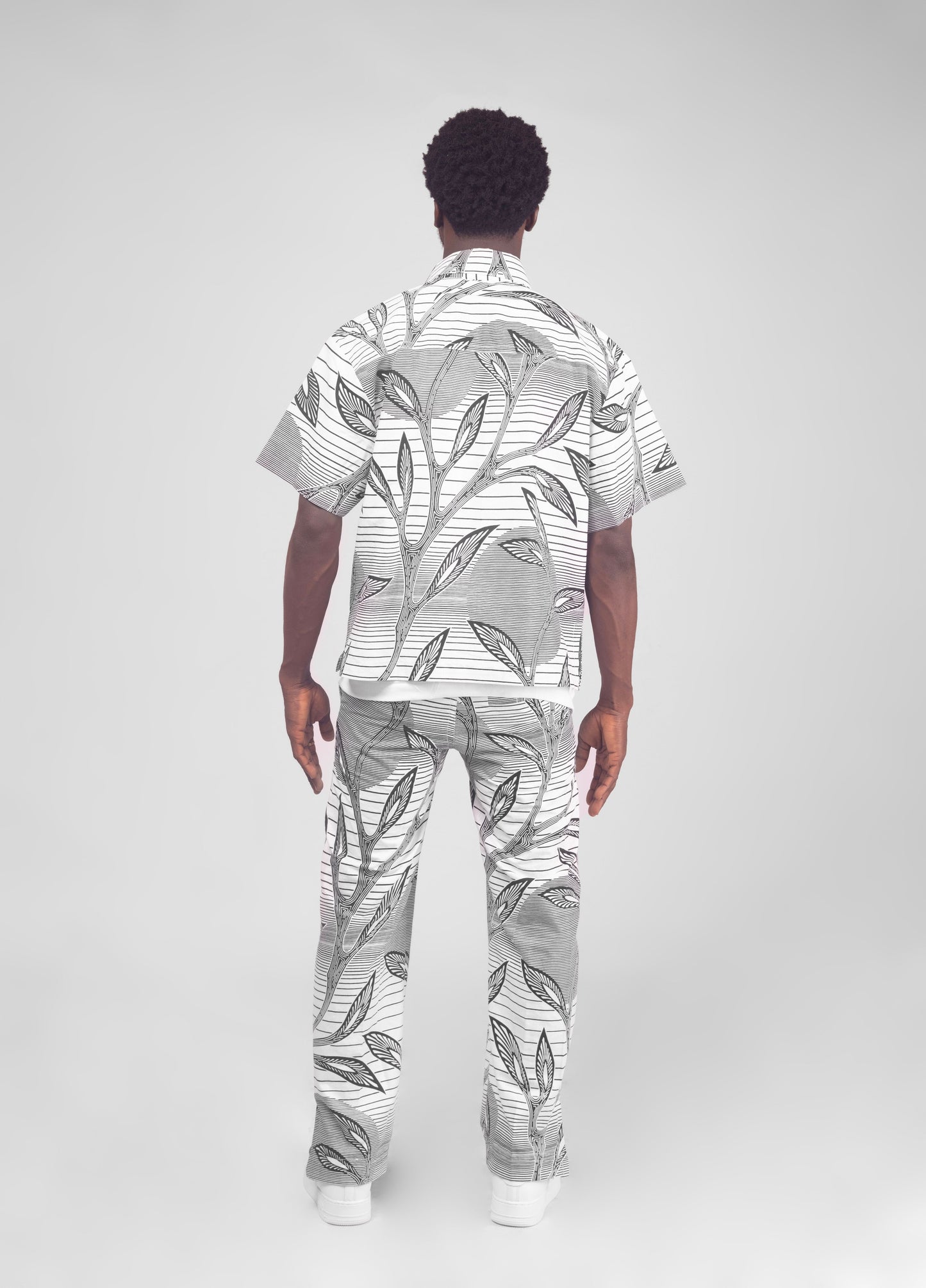 wooman 01 | white lotus